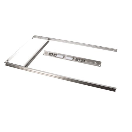 Manitowoc Track Shutter Door 000006603